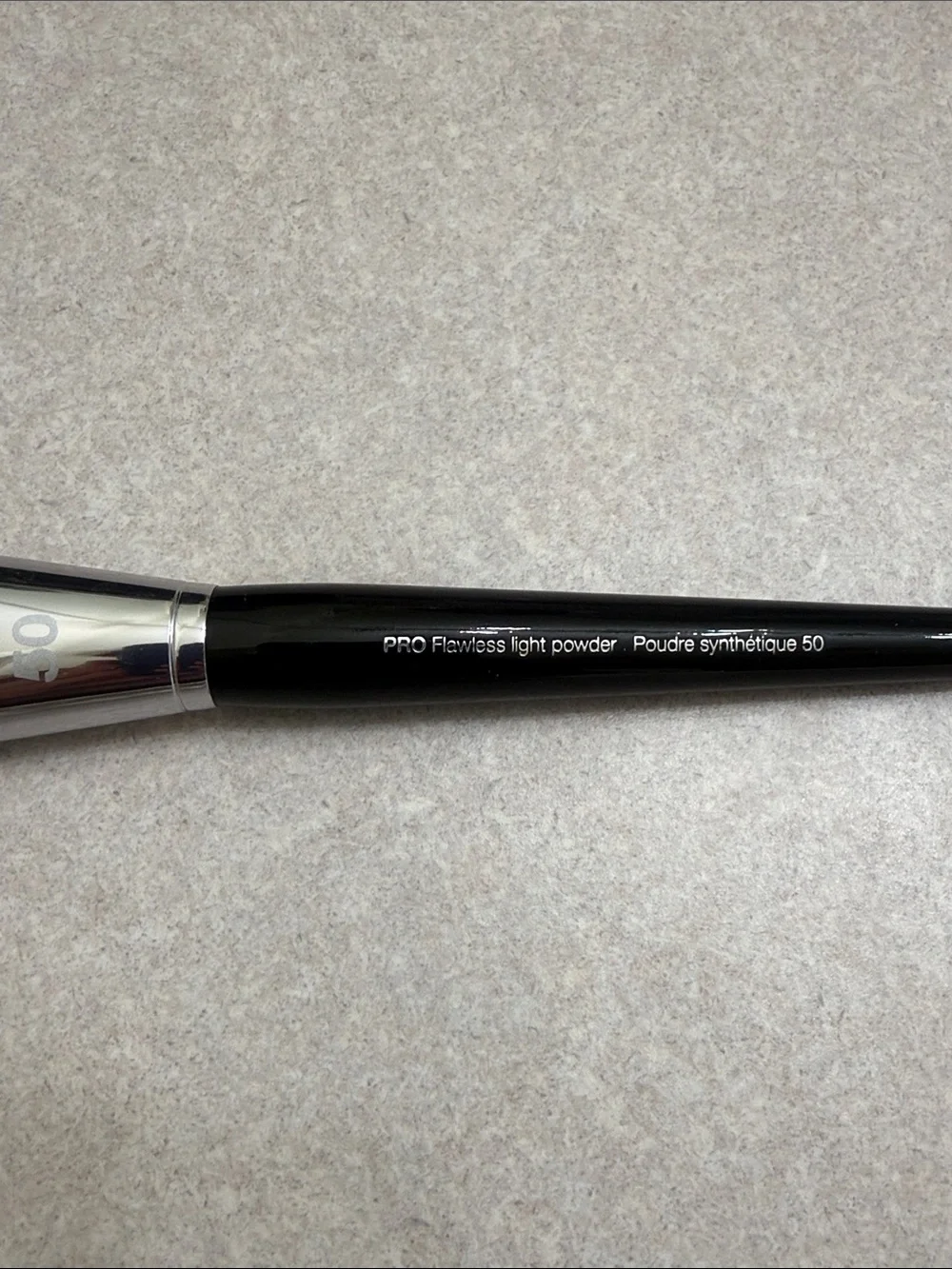 Sephora pro light powder brush - 50